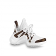 Louis Vuitton LV Archlight Sneaker - Women - Shoes 1A43L8 White