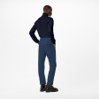 Louis Vuitton Chino Pants in Blue - Men - Ready-to-Wear 1A9GNQ