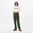 Louis Vuitton Soft Cargo Pants in Green - Men - Ready-to-Wear 1A9GNY