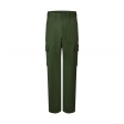 Louis Vuitton Soft Cargo Pants in Green - Men - Ready-to-Wear 1A9GNY