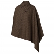 Louis Vuitton Micro Monogram Cape in Brown - Men - Ready-to-Wear 1A9IXI