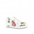 Louis Vuitton LV Trainer sneaker in White - Men - Shoes 1A9JC5