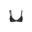 Louis Vuitton LV Night Bikini Top - Women - Ready-to-Wear 1A9LCM