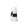 Louis Vuitton Color-Blocked Knit Top in White - Women - Ready-to-Wear 1A9NNT