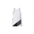 Louis Vuitton Color-Blocked Knit Top in White - Women - Ready-to-Wear 1A9NNT