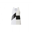 Louis Vuitton Color-Blocked Knit Top in White - Women - Ready-to-Wear 1A9NNT