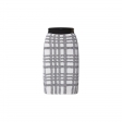 Louis Vuitton Graphic Knit Skirt in White - Women - Ready-to-Wear 1A9NP6