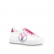 Louis Vuitton Time Out Sneaker - Women - Shoes 1AA1BH