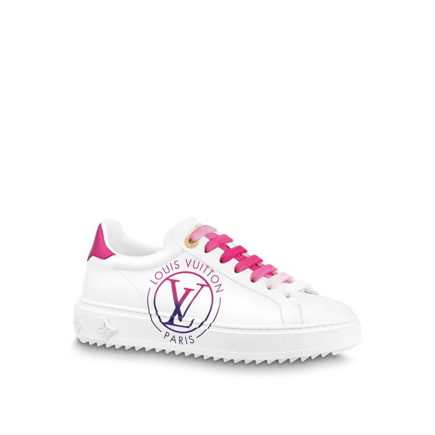 Louis Vuitton Time Out Sneaker - Women - Shoes 1AA1BH