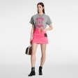 Louis Vuitton LV Coat of Arms T-Shirt - Women - Ready-to-Wear 1AAAE9 S