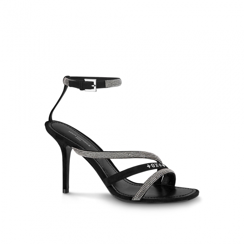 Louis Vuitton Appeal Sandal - Women - Shoes 1AAC1L