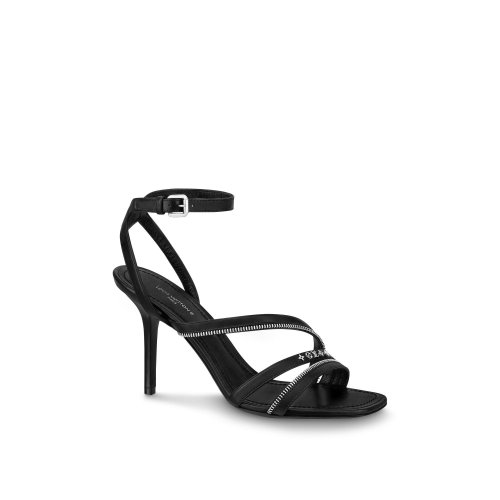 Louis Vuitton Zippy Sandal - Women - Shoes 1AACPH