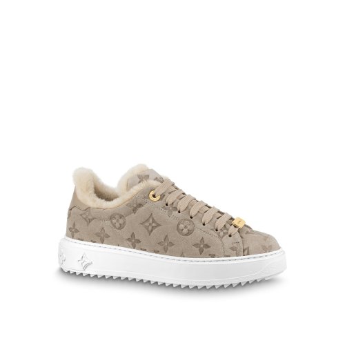 Louis Vuitton Time Out Sneaker - Women - Shoes 1AADZ9