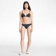 Louis Vuitton Sky Monogram Bikini Bottoms - Women - Ready-to-Wear 1AAF6Y