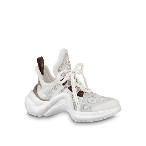 Louis Vuitton Lv Archlight Sneaker - Women - Shoes 1AAIX3