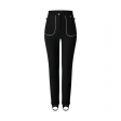 Louis Vuitton Monogram Stirrup Ski Pants - Women - Ready-to-Wear 1AAJY6