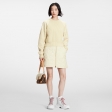 Louis Vuitton Nylon Sleeve Knit Pullover - Women - Ready-to-Wear 1AAKQH S Louis Vuitton Nylon Sleeve Knit Pullover - Women - Ready-to-Wear 1AAKQH S