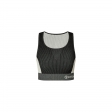 Louis Vuitton Technical Compression Jersey Sports Bra - Women - Ready-to-Wear 1AAKS0 S
