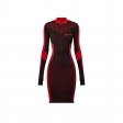 Louis Vuitton Technical Compression Jersey Dress - Women - Ready-to-Wear 1AAKSC S