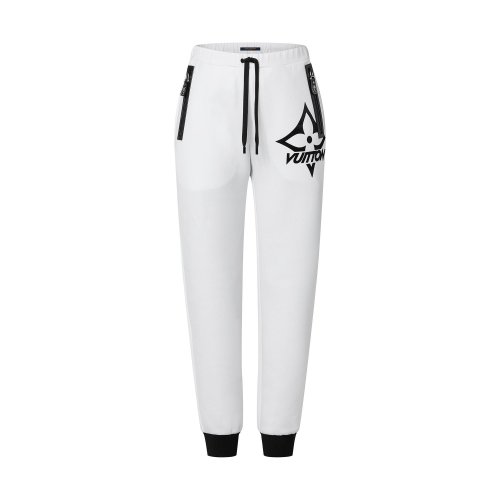Louis Vuitton LV Snowflake Jogging Pants - Women - Ready-to-Wear 1AAKUF S