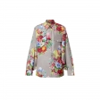 Louis Vuitton Vintage Flower Masculine Pajama Shirt - Women - Ready-to-Wear 1AALRP