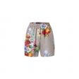 Louis Vuitton Vintage Flower Pajama Shorts - Women - Ready-to-Wear 1AALV0