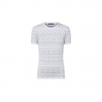 Louis Vuitton Pastel Monogram Knit Top - Women - Ready-to-Wear 1AAMDZ