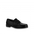 Louis Vuitton Louis Loafer - Men - Shoes 1AAMWD Black