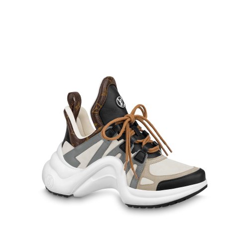 Louis Vuitton Lv Archlight Sneaker - Women - Shoes 1AAOWZ