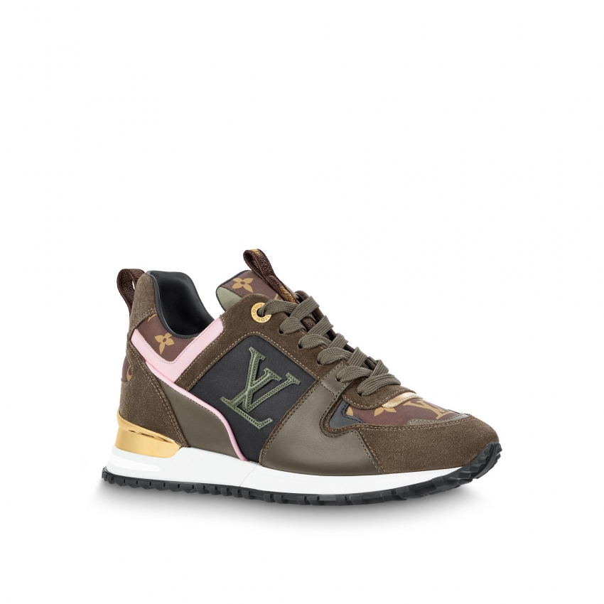 Louis Vuitton Run Away Sneaker - Women - Shoes 1AAP4P