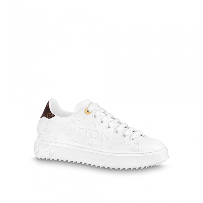 Louis Vuitton Time Out Sneaker - Women - Shoes 1AAP69