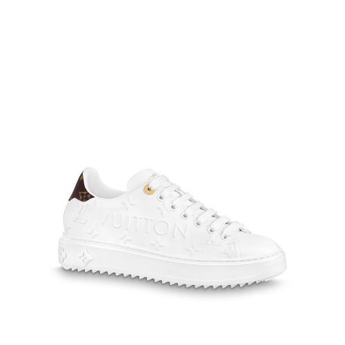 Louis Vuitton Time Out Sneaker - Women - Shoes 1AAP6H