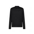 Louis Vuitton LV 3D Embroidered Long-Sleeved Tshirt - Men - Ready-to-Wear 1AATB6
