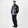 Louis Vuitton Varsity Blouson - Men - Ready-to-Wear 1AATMF