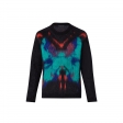 Louis Vuitton LV Butterflies Crewneck - Men - Ready-to-Wear 1AATP0