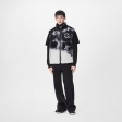 Louis Vuitton LV Spray Mink Gilet - Men - Ready-to-Wear 1AATQC