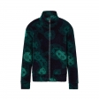 Louis Vuitton Monogram Camo Fleece Blouson - Men - Ready-to-Wear 1AATYY L