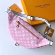 Louis Vuitton Canvas Ladies Bumbag M43644