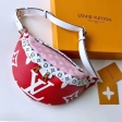 Louis Vuitton Canvas Ladies Bumbag M43644