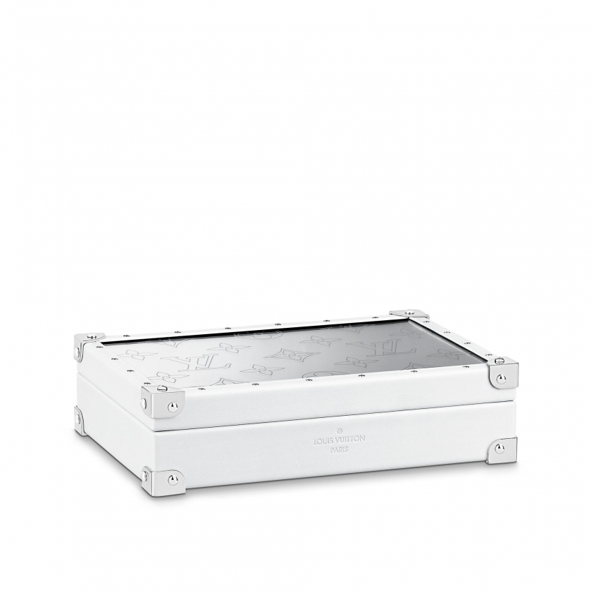 Louis Vuitton Jewelry Box - Art Of Living - Sports and Lifestyle GI0652