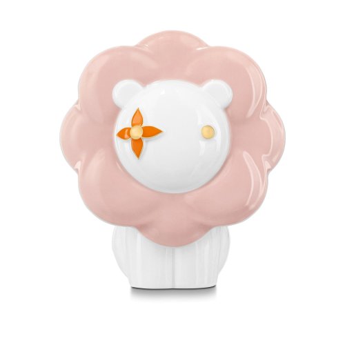 Louis Vuitton Petula Piggy Bank Monogram - Art Of Living - Sports and Lifestyle GI0728