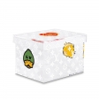 Louis Vuitton Transparent Box in Transparent - Art Of Living - Home GI0732