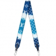 Louis Vuitton Monogram Giant Canvas LV Escale Capsule Bandoulière Strap J02476 Bleu