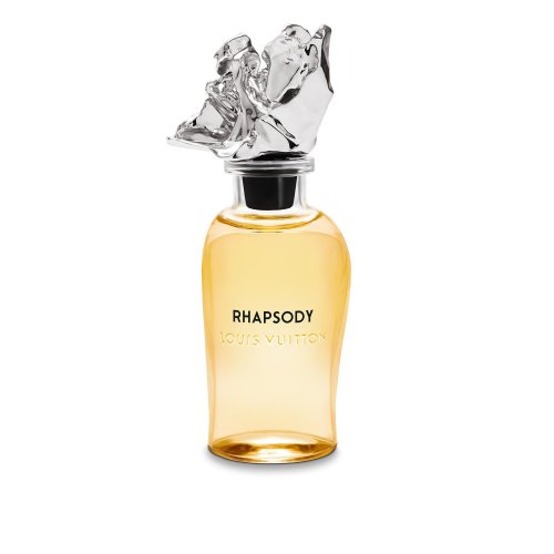 Louis Vuitton Rhapsody - Fragrances - Exceptional Creations LP0245