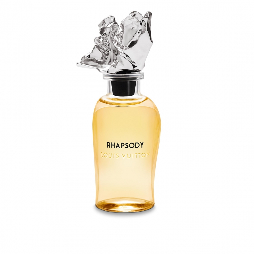 Louis Vuitton Rhapsody - Fragrances - Exceptional Creations LP0245