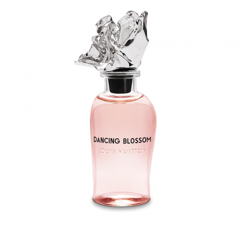 Louis Vuitton Dancing Blossom - Women - Fragrances LP0247