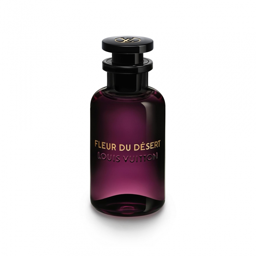 Louis Vuitton FLEUR DU DÉSERT - Men - Fragrances LP0287 ml