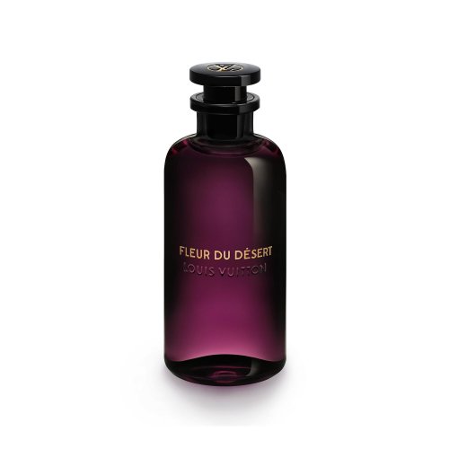 Louis Vuitton FLEUR DU DÉSERT - Men - Fragrances LP0288 ml