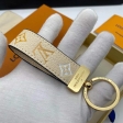 Louis Vuitton Maxi Dragonne Key Holder in Beige - Accessories M00286