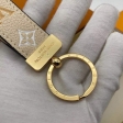 Louis Vuitton Maxi Dragonne Key Holder in Beige - Accessories M00286